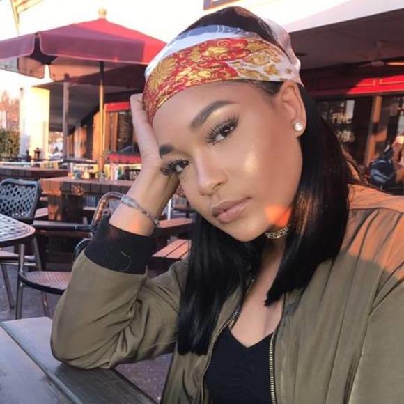 Meet your Posher, Jo'ntel - Picture 1 of 1